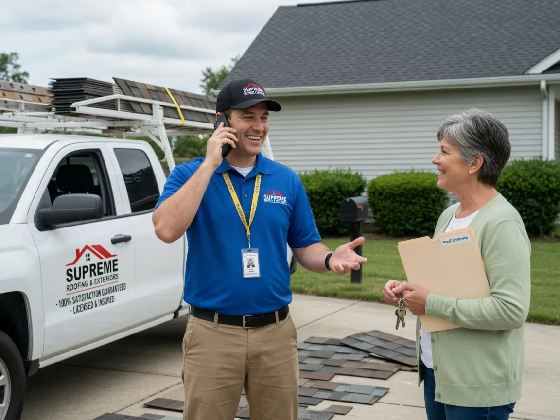 Roof Replacement Rugby, ND FAQs